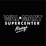 Walmart Supercenter Always