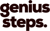 Genius Steps