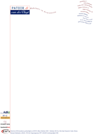 Patoir & van der Vlugt