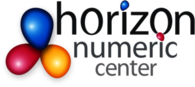 Horizon Numeric Center