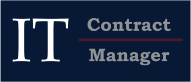 IT Contract Manager