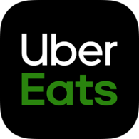 Uber Eats Icon 