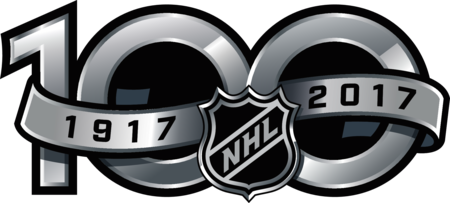 NHL Centennial - 100 Years