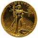 Gold Coin 20 US Dollar