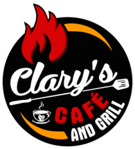 clarys cafe