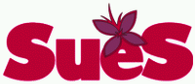sues
