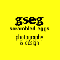 GSEGScrambled Eggs Photography and Design