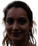 Young Attractive Woman