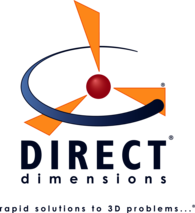 Direct Dimensions, Inc.