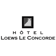 Loews Le Concorde Hotel