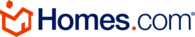 Homes.com horizontal 