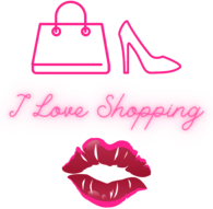I Love Shopping