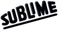 Sublime