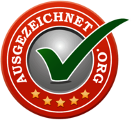 Ausgezeichnet.org thumbnail