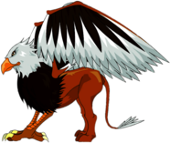 Griffin Adventure Quest