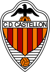 CD Castellon (70's logo)