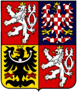 Czech Men's National Ice Hockey Team 