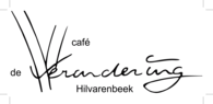 Cafe de Verandering
