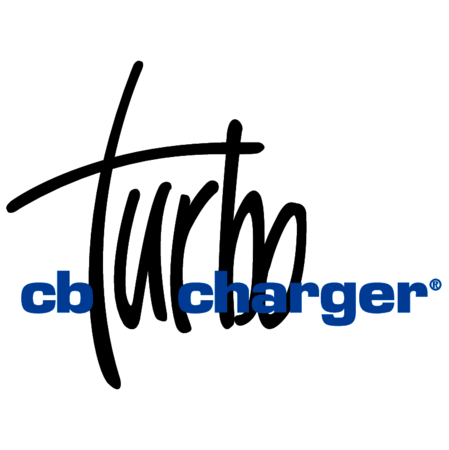 Turbo cb charger