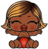 LOL Surprise Lil Boogie Babe