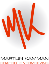 Martijn Kamman - Grafische Vormgeving