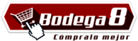 Bodega 8