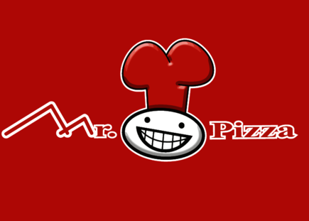 Mr.Pizza