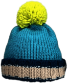 Snowsnaps Tomas Beanie