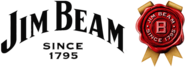 Jim Beam Logo Horizontal