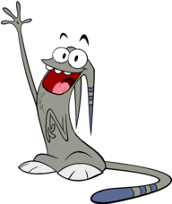 Catscratch Waffle Waving