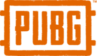 PUBG Orange 