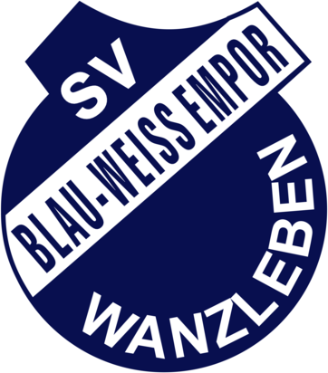 SV Blau Weiss Empor Wanzleben