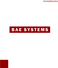 BAE SYSTEMS