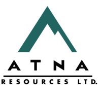 Atna Resources
