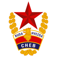 TJ Ruda Hvezda Cheb