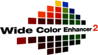 samsung wide color enhancer 2