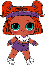 LOL Surprise Sprints