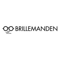 Brillemanden