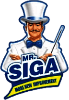 Mr Siga 