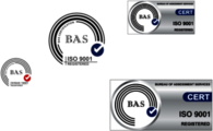 ISO BAS Certification