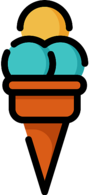 Ice Cream Icon