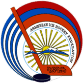 Armenian National Ice Hockey Team 