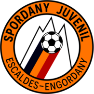 Spordany Juvenil Escaldes-Engordany (late 1990's)