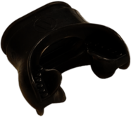 Brown Regulator Mouthpiece