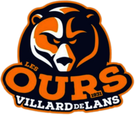 Ours De Villard De Lans 