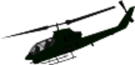 Green Helicopter