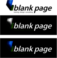 Blank Page