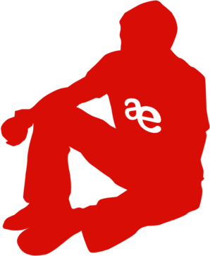 AE design & graphics