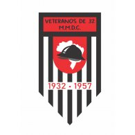 MMDC Veteranos de 32