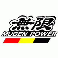 Mugen Power